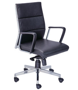 Revolving Office Chairs in Noida