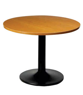 Round Conference Table for small Conference Room