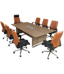 Conference Tables for small Meeting Rooms