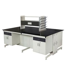 Laboratory Furniture for Labs