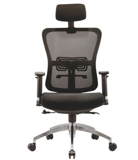 Net Back Chairs manufacturer in Gurugram