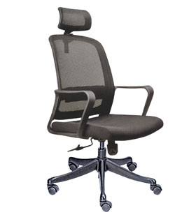 Net Back Chairs manufacturer in Faridabad