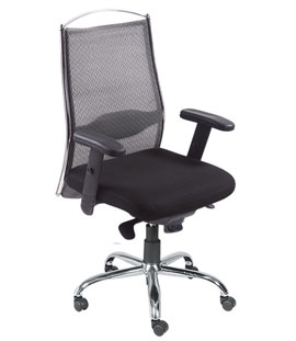 browse mesh chairs