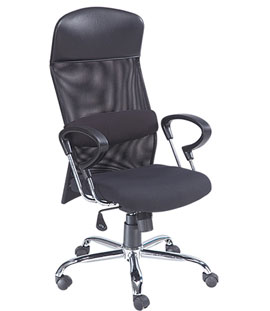 mesh chairs for call centers