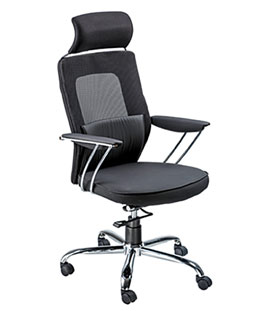 Mesh Chairs supplier in Agra