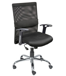 Mesh Chairs supplier in Bangalore