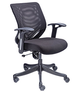 Mesh Chairs supplier in Indore