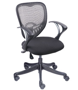 Mesh Chairs supplier in Gwalior