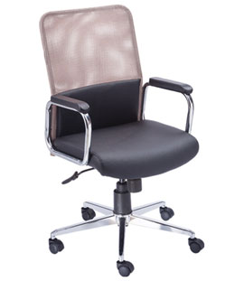 Mesh Chairs supplier in Sonipat