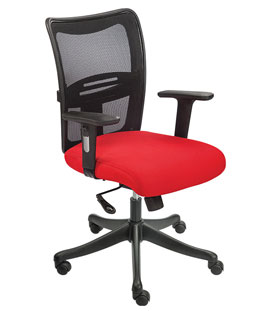 Mesh Chairs supplier in Rohtak