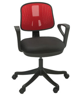 Mesh Chairs for projects