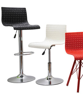 Latest Design in Bar Stools, Manufacturer