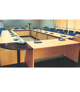 Conference Table Manufacturer in Manesar, Noida