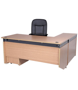 Office Executive Table