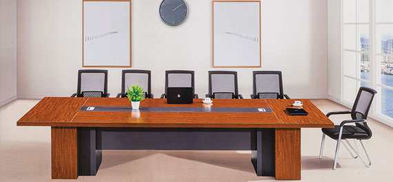 Customized Conference Tables in Delhi, Noida