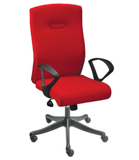 Manager Chairs Manufacturer in Gurugram