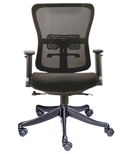 Mesh Chairs manufacturer in Manesar