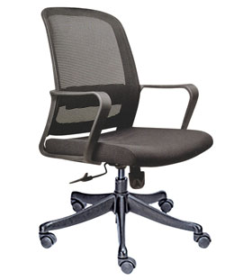 Neeman Seating Brand of Mesh Chairs