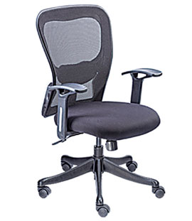 Mesh Chairs deals in Delhi