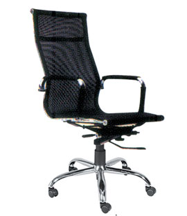 Mesh Chairs supplier in Jallandhar