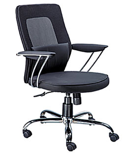 Mesh Chairs manufacturer in Raipur