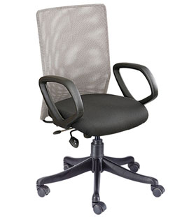 Mesh Chairs supplier in Vishakhapattnam