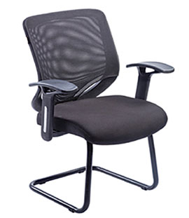 Mesh Chairs supplier in Bhopal