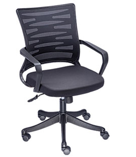 Mesh Chairs supplier in Mumbai