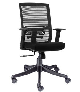 Best Mesh Chair in Manesar