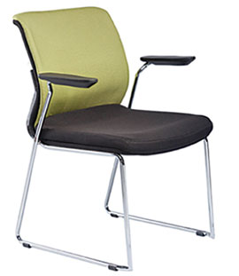 Visitor Chairs Manufacturer in Gurugram, Delhi