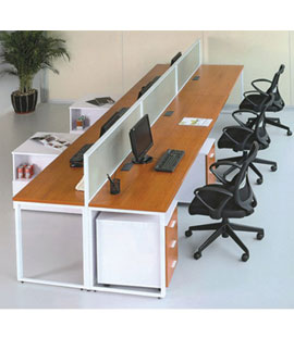 Modular Workstation in Lucknow