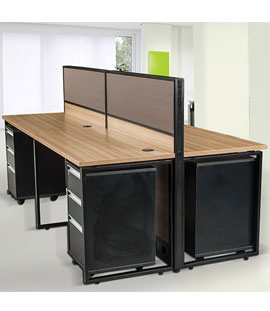 Modular Workstation in Raipur