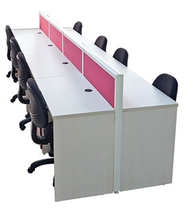 Workstation manufacturer in Ahemdabad