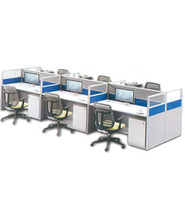 Workstation manufacturer in Noida