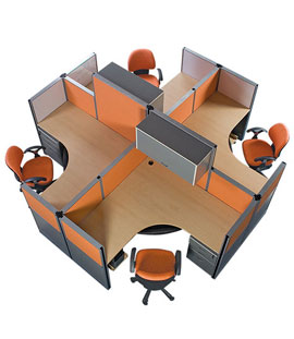 Workstation Manufacturer in Manesar, Serve PAN INDIA